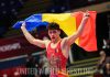 Lupte greco-romane: Bacăul prezent în arenele sportive internaționale !