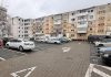 Bacău: Încep depunerile pentru locuri de parcare de reședință în zona Martir Horia 1