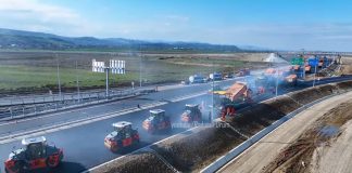 Autostrada A7 Răcăciuni – Bacău | Stadiul lucrărilor