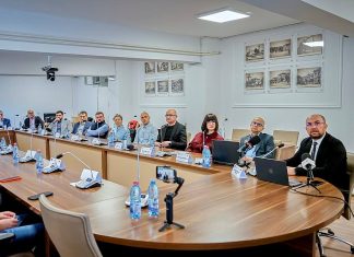 Județul Bacău devine pionier european în utilizarea inteligenței artificiale pentru administrația publică