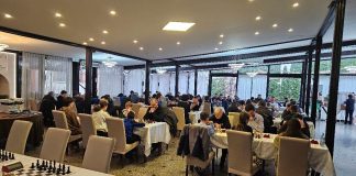 Șah: Câștigătorii Cupei „Dr. Lupușoru”