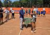 Tenis: „Dedeman & Simba Trophy”, la ediția cu numărul 25