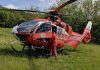 Bărbat surprins de un mal de pământ surpat, la Dărmănești. Intervenție amplă a pompierilor și echipajelor medicale