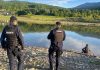 Amenzi de peste 30.000 de lei pentru pescuit ilegal pe barajul Valea Uzului