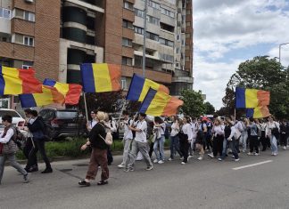 Ziua Eroilor 2026 sărbătorită în Bacău – între memorie, credință și recunoștință națională