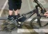 Bicicletă sustrasă, înapoiată micuțului proprietar!