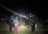 Peste 50 de sancțiuni și intervenții la incendii: bilanțul jandarmilor băcăuani în minivacanța de 1 Mai