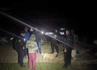 Peste 50 de sancțiuni și intervenții la incendii: bilanțul jandarmilor băcăuani în minivacanța de 1 Mai