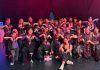 Campionatul Național de Street Dance: MoonLight Dance Studio Bacău, mereu pe podium în pași de dans