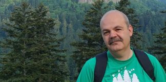 Romanian Geography Teacher Warns of Accelerating Climate Changes in Eastern Romania