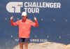 Tenis: Ana Sofia Dănilă (ACS Moldosport Bacău), campioana României U14!