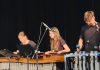 Primarul Bacăului anunță sprijin pentru Ansamblul de Percuție „Spirit” al Colegiului de Artă