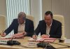 Contractele pentru autostrada A7 Pașcani–Suceava, semnate cu Spedition UMB