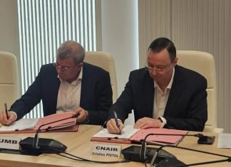 Contractele pentru autostrada A7 Pașcani–Suceava, semnate cu Spedition UMB