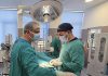 Intervenție chirurgicală de mare complexitate, realizată cu succes la Spitalul „Prof. Dr. Eduard Apetrei” din Buhuși