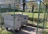 Cine ar fi crezut? În plină criză a deșeurilor, oamenii vin să-și arunce gunoiul la Onești