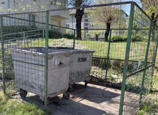 Cine ar fi crezut? În plină criză a deșeurilor, oamenii vin să-și arunce gunoiul la Onești