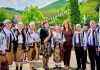 Cristina Breahnă-Pravăț, la hramul din Sărata: Credința și unitatea păstrează vie moștenirea spirituală a comunității