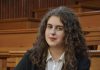 Elena Geangu – adolescenta care transformă lectura și teatrul în destin