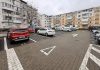 Licitațiile Primăriei Bacău pentru parcări duc la situații absurde: un loc a ajuns la 1.720 lei