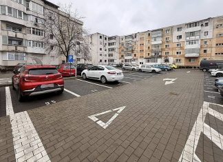 Licitațiile Primăriei Bacău pentru parcări duc la situații absurde: un loc a ajuns la 1.720 lei