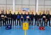 Jandarmii băcăuani, pe podium la concursul național de jandarmerie montană de la Sinaia
