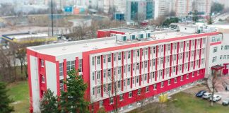 Complex Cardiovascular Surgeries Successfully Performed at Bacău County Emergency Hospital