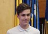 Alexandru-Ioan Jicu, elev al Colegiului „Vrănceanu” din Bacău, calificat la Olimpiada Internațională de Științele Pământului din Italia