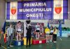 Oneștiul a găzduit Olimpiada Națională de Badminton pentru liceeni
