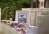 Bacău: Ceremonie militară și religioasă în memoria căpitanului aviator Alexandru Șerbănescu, la 114 ani de la naștere