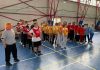 Competiție de fotbal unificat organizată la Comănești