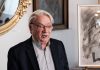 Romanian Writer Viorel Savin Launches New Novel at George Bacovia Memorial House