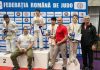 Judo/ CN U13 și U15: Maria Caltea- vice-campioană a României, Cezar Corolea- bronz național
