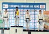 Judo: Ioana Cociorbă (SCM Bacău), bronz național la senioare