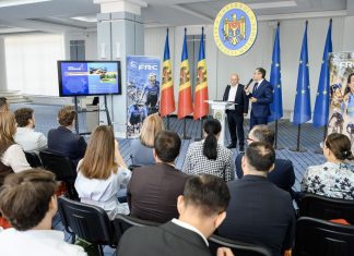 Turul ciclist al României 2026, anunțat la Chișinău împreună cu Guvernul Moldovei, cu o concluzie unanimă: un moment istoric pentru ambele țări