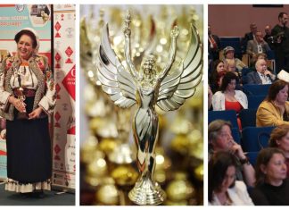 Maria Șalaru, premiată la Gala Internațională „Femei de Succes” 2026