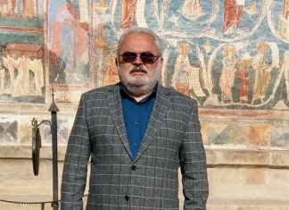 Marcel Bulinschi a preluat un nou mandat de președinte CECCAR Bacău