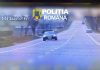 Bacău | Șofer de 70 de ani prins cu 191 km/h pe DN2-E85. Ce s-a întâmplat cu el