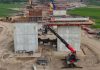 Autostrada care se construiește contra timp: presiune maximă pe tronsonul Bacău – Pașcani