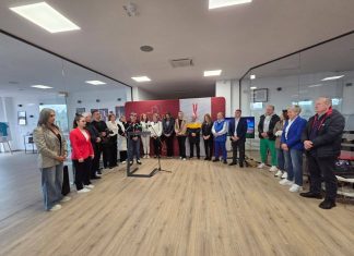 A fost inagurat muzeul sportului băcăuan de la Athletic Park