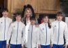 Sport: În Anul Nadia, Oneștiul (re)devine capitala gimnasticii. „Perfect 10”