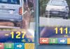 Acțiune a polițiștilor din Moinești pentru siguranța rutieră: 77 de sancțiuni aplicate și 5 permise reținute