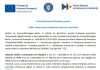 Comunicat de presă