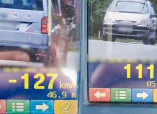 Acțiune a polițiștilor din Moinești pentru siguranța rutieră: 77 de sancțiuni aplicate și 5 permise reținute