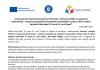 Comunicat de presă