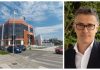 După 21 de ani, Biblioteca Județeană „Costache Sturdza” se va muta într-un spațiu modern