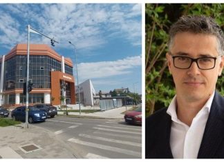 După 21 de ani, Biblioteca Județeană „Costache Sturdza” se va muta într-un spațiu modern
