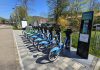 BikeCity revine la Moinești: sistemul de biciclete poate fi utilizat din nou