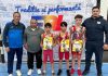 Lupte greco-romane: Medalii pe toate planurile !