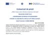 Comunicat de presă